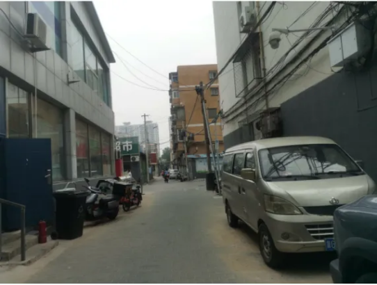 清研集團(tuán)走訪調(diào)研助力提升城北街道群眾滿意度